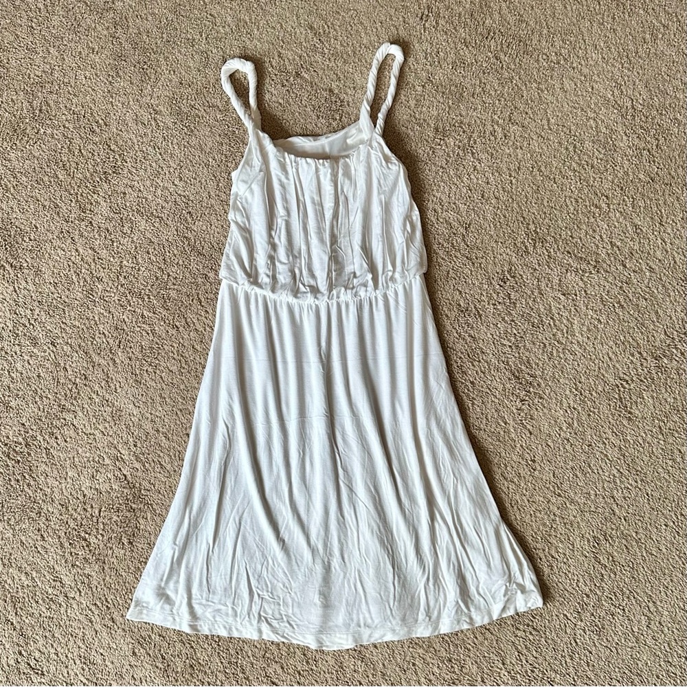 Loft Dress